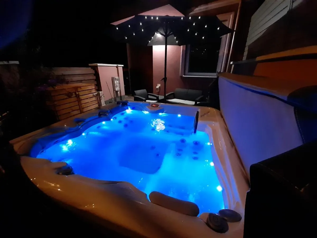 Dream Lux Apartman Hajdúszoboszló