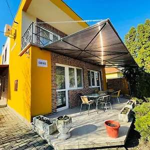 Gabi Ház Apartmanok*** Apartman