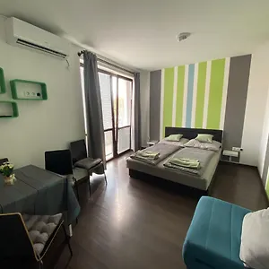 Lexi Classic Apartman